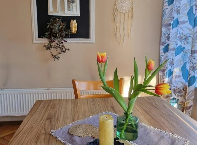 Bed and breakfast Adria 2*