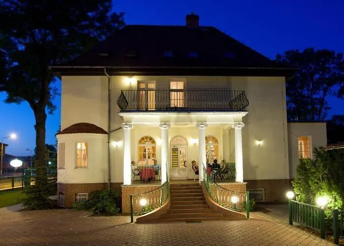 Adria Bed and breakfast