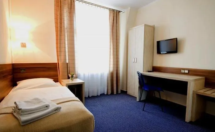 Bed and breakfast Adria 2*