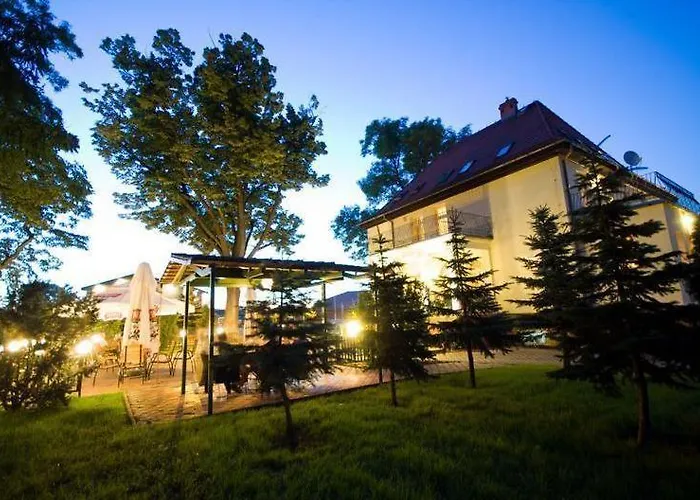 Bed and breakfast Adria