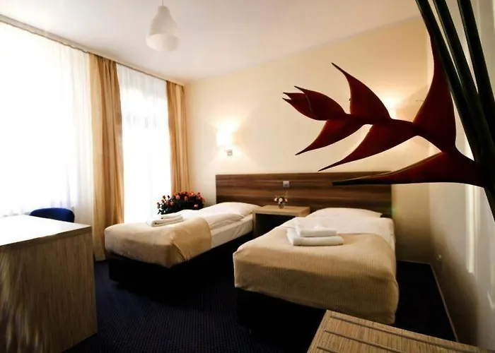 Adria Bed and breakfast