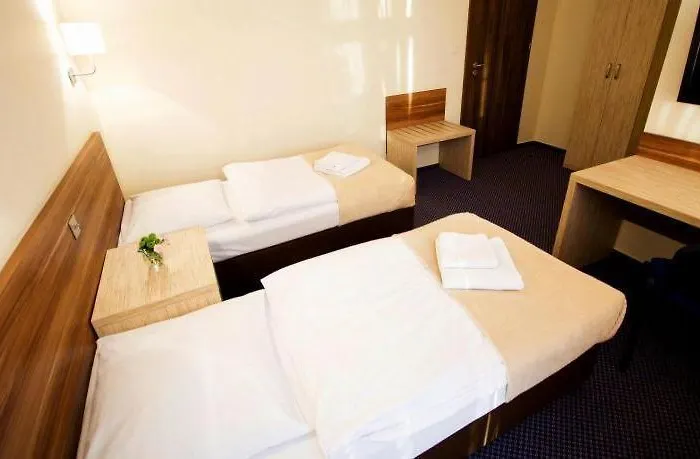 Bed and breakfast Adria 2*