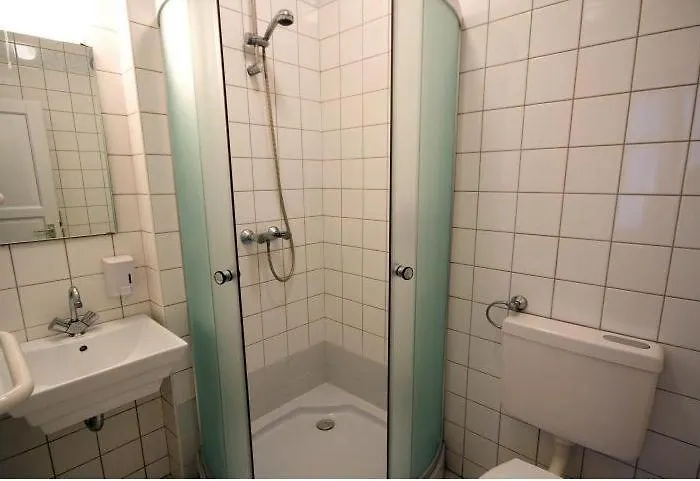 Adria Bed and breakfast 2*