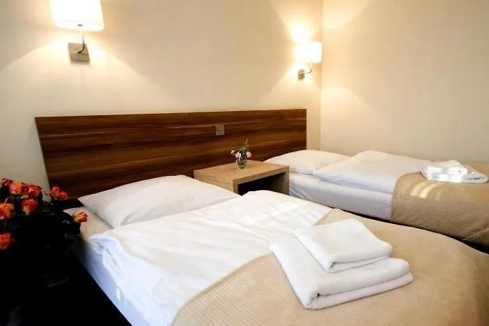 Bed and breakfast Adria