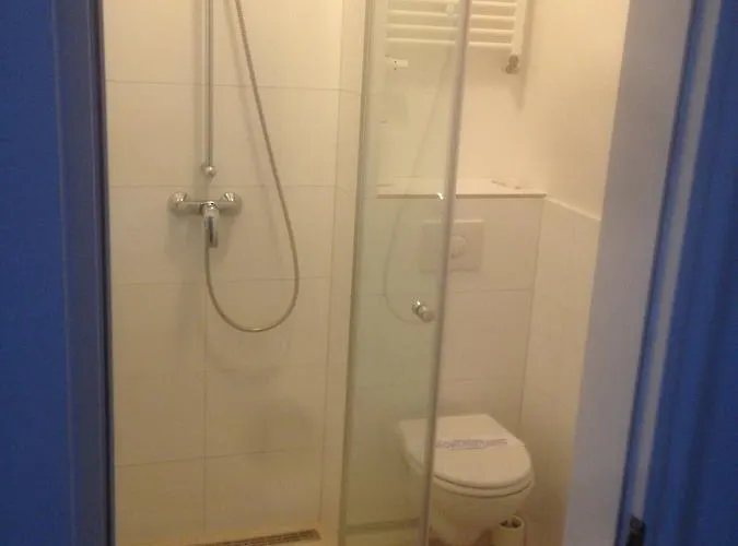 Adria Bed and breakfast 2*